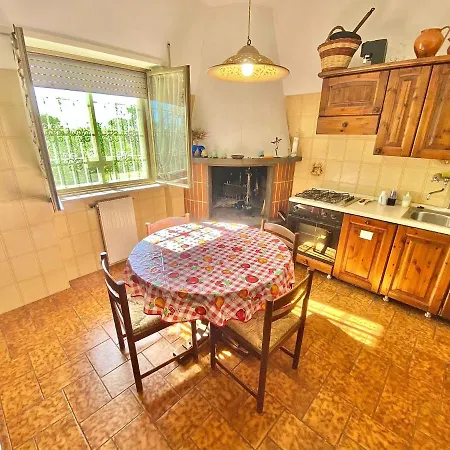 Casa vacanze La Tartaruga Viterbo