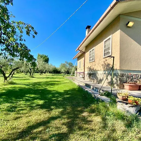 Casa vacanze La Tartaruga