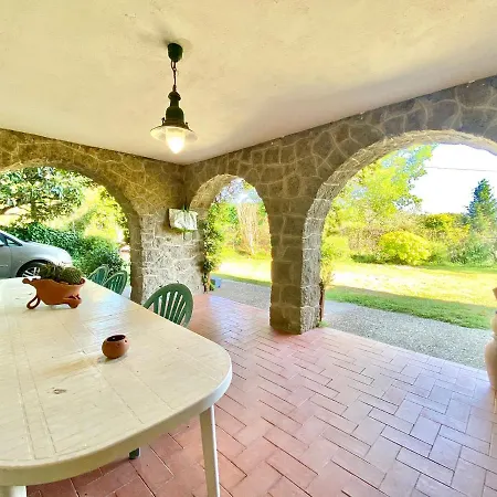 La Tartaruga Casa vacanze