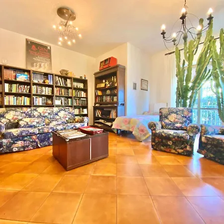 Casa vacanze La Tartaruga *
