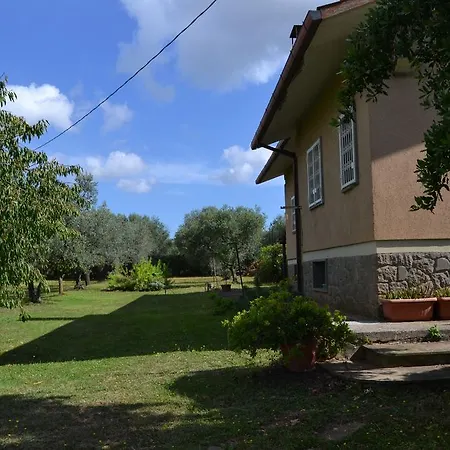 La Tartaruga Casa vacanze