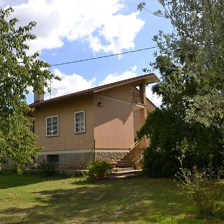 La Tartaruga Casa vacanze *