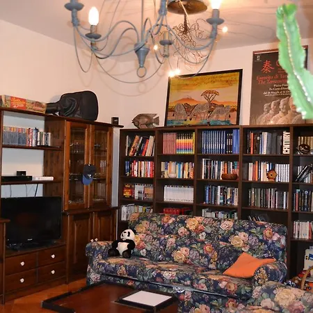 La Tartaruga Casa vacanze